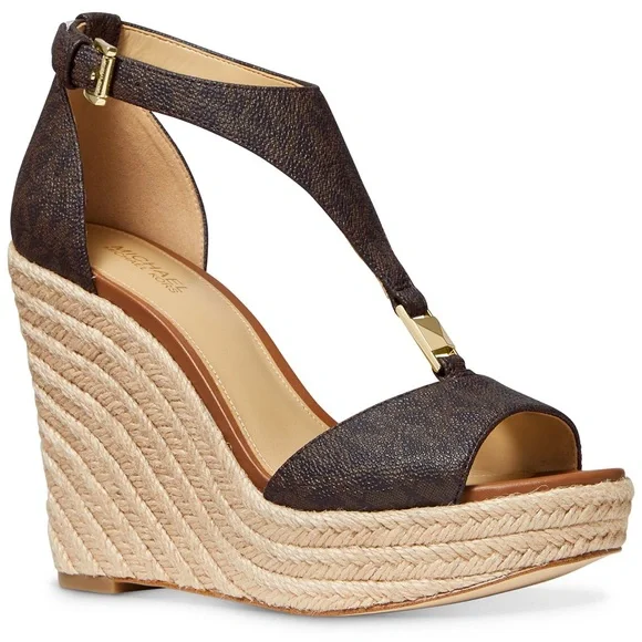 Michael Kors Shoes Michael Kors Womens Fanning Espadrille